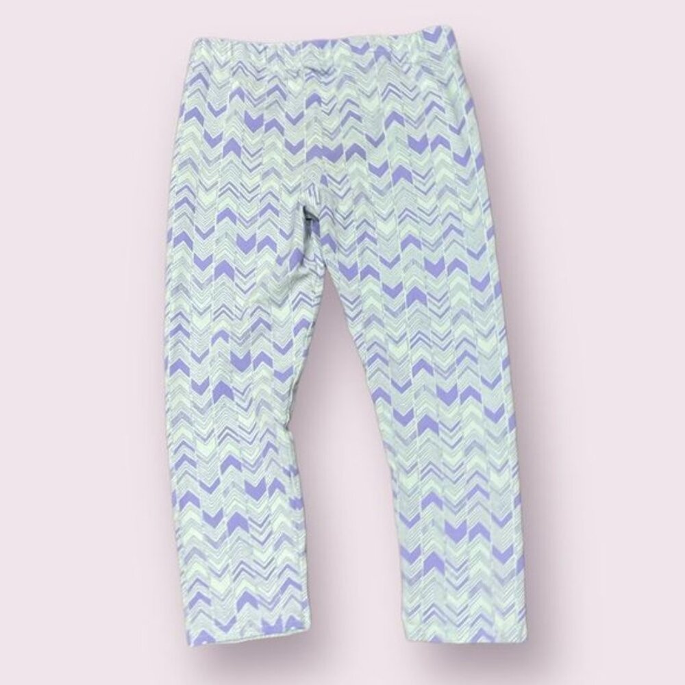 Roots kids capris size Large